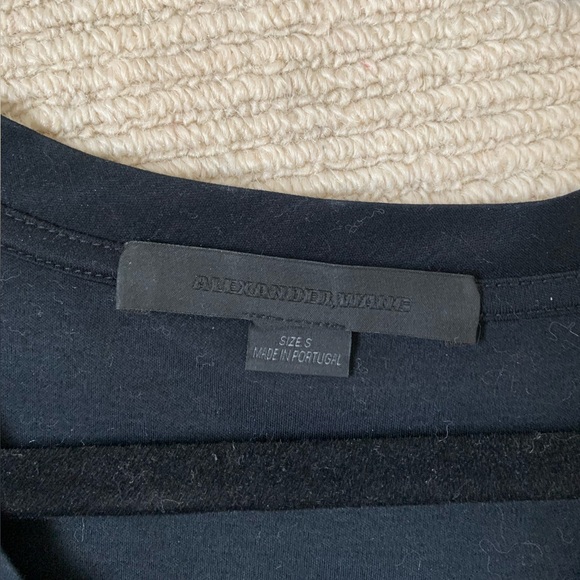 Alexander Wang tank - Picture 3 of 3